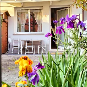 Bolognaholidayhome Signorini Giardino E Posto Auto Bologna